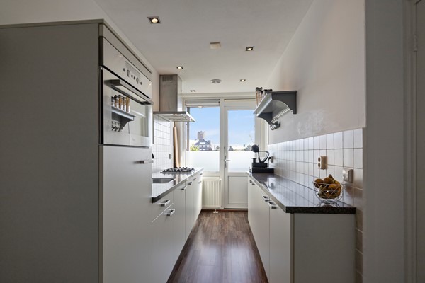 Medium property photo - Pasteurstraat 13, 1782 JA Den Helder